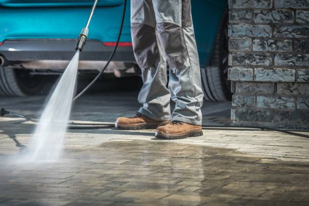 Concrete Sealing in Elizabeth Lake, CA