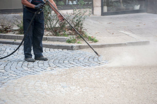Best Concrete Sealing  in Elizabeth Lake, CA
